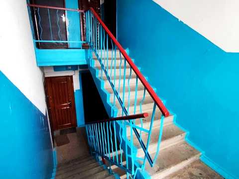 квартира за адресою Івана Мазепи вул. (Щорса), 25