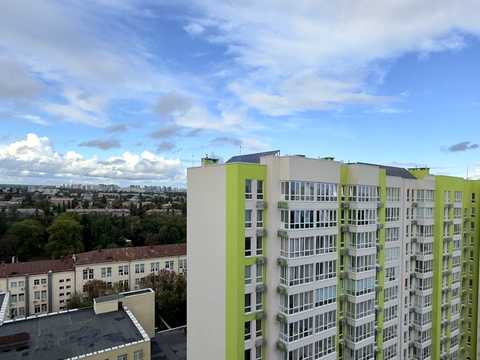 квартира по адресу Берестейский просп. (Победы), 65-В