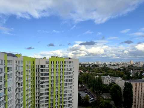 квартира по адресу Берестейский просп. (Победы), 65-В