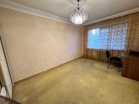 квартира по адресу Михаила Донца ул., 27-А