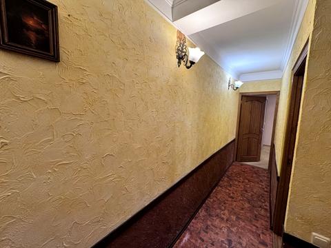 квартира по адресу Михаила Донца ул., 27-А