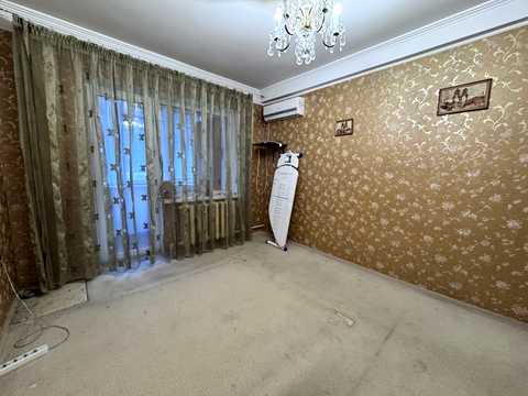 квартира по адресу Михаила Донца ул., 27-А
