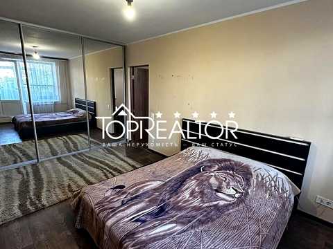квартира за адресою Перемоги просп., 56