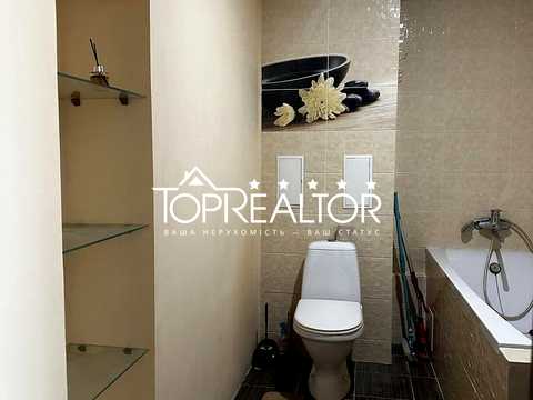 квартира за адресою Перемоги просп., 56