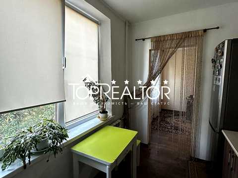 квартира за адресою Перемоги просп., 56