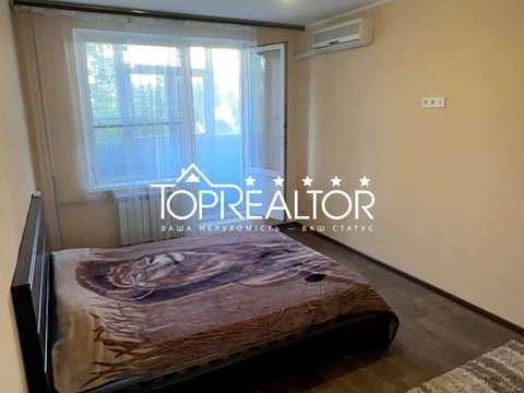 квартира за адресою Перемоги просп., 56