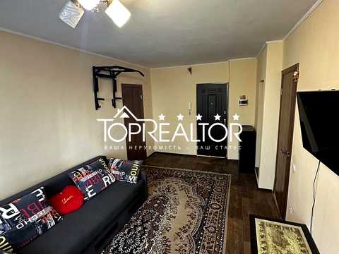 квартира за адресою Перемоги просп., 56