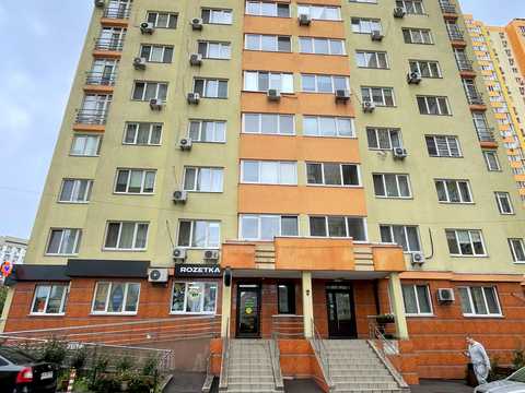 квартира за адресою Петра Калнишевського вул. (Михайла Майорова), 8
