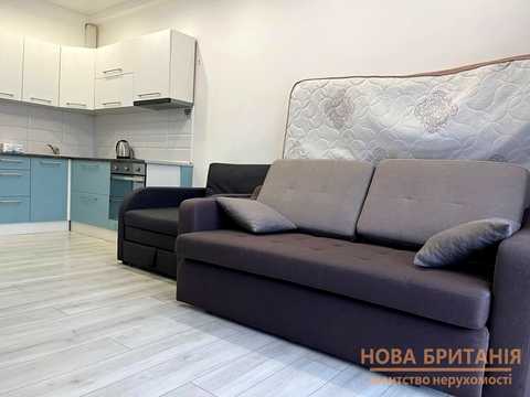 квартира по адресу Михаила Максимовича ул. (Онуфрія Трутенка), 28-Б