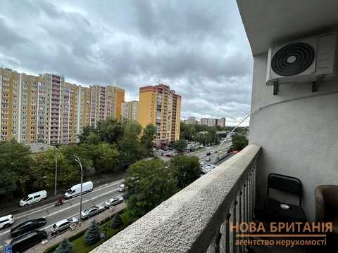 квартира по адресу Михаила Максимовича ул. (Онуфрія Трутенка), 28-Б