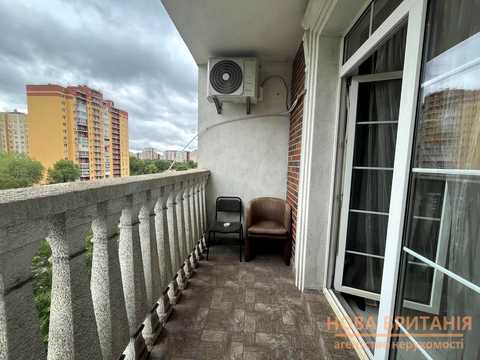 квартира по адресу Михаила Максимовича ул. (Онуфрія Трутенка), 28-Б