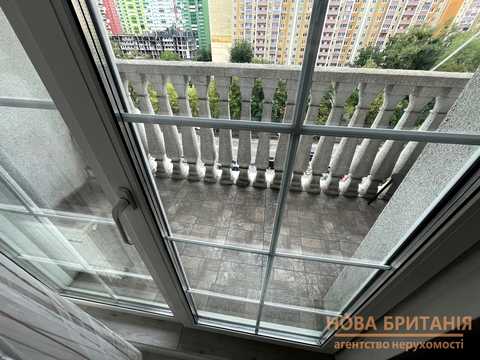 квартира по адресу Михаила Максимовича ул. (Онуфрія Трутенка), 28-Б