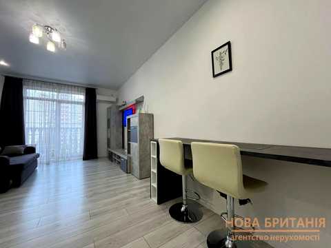 квартира по адресу Михаила Максимовича ул. (Онуфрія Трутенка), 28-Б