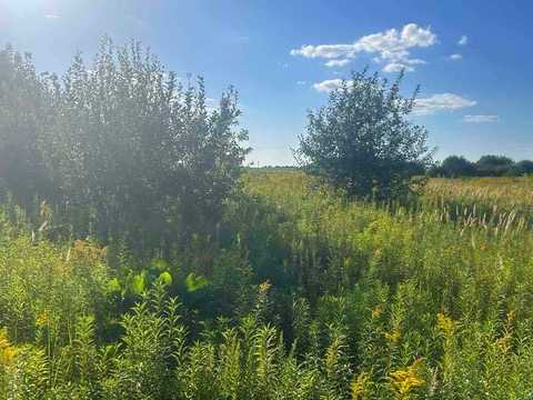 участок по адресу В. Мельника, 16