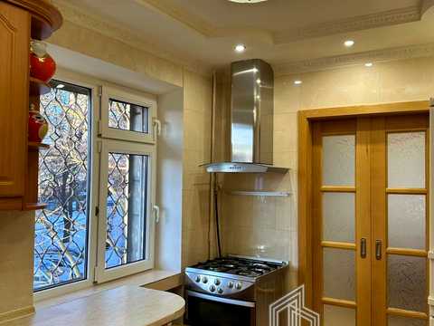 квартира за адресою Бастіонна вул., 15
