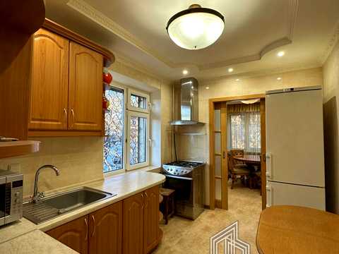 квартира за адресою Бастіонна вул., 15