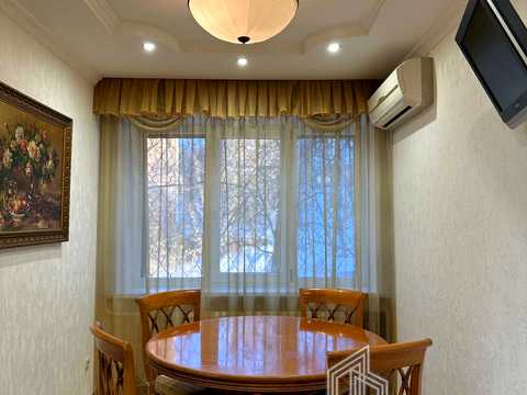 квартира за адресою Бастіонна вул., 15