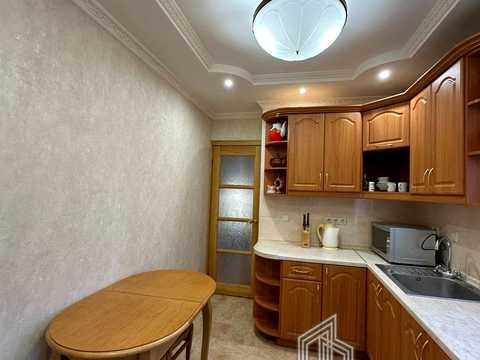 квартира за адресою Бастіонна вул., 15