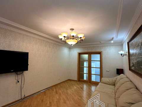 квартира за адресою Бастіонна вул., 15
