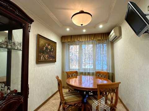 квартира за адресою Бастіонна вул., 15