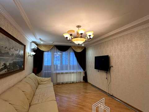 квартира за адресою Бастіонна вул., 15