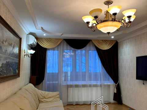 квартира за адресою Бастіонна вул., 15