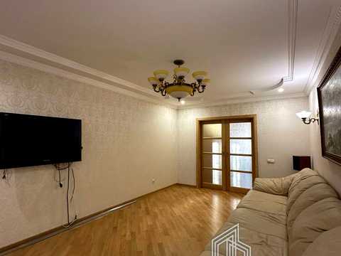 квартира за адресою Бастіонна вул., 15
