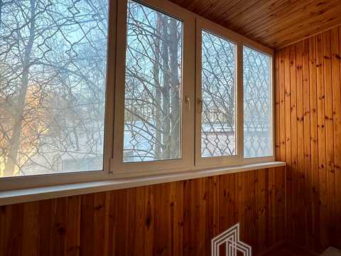 квартира за адресою Бастіонна вул., 15