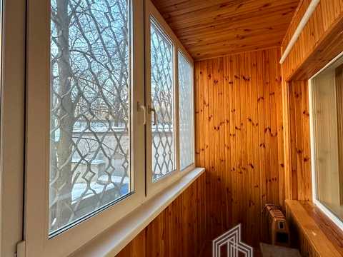 квартира за адресою Бастіонна вул., 15