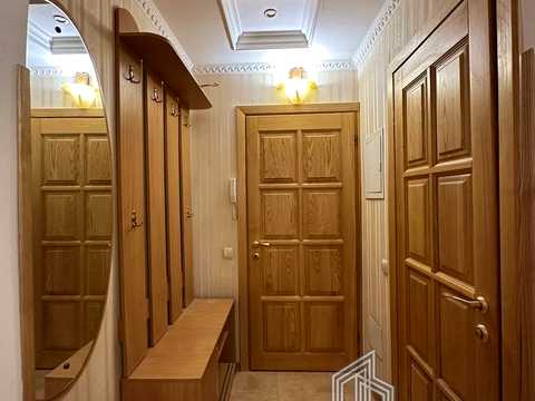 квартира за адресою Бастіонна вул., 15