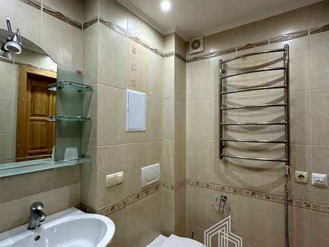 квартира за адресою Бастіонна вул., 15