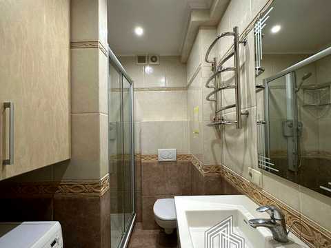 квартира за адресою Бастіонна вул., 15