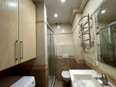 квартира за адресою Бастіонна вул., 15