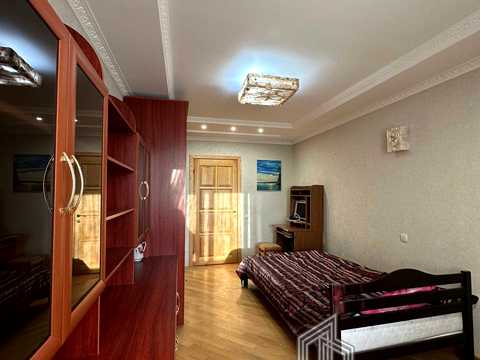 квартира за адресою Бастіонна вул., 15