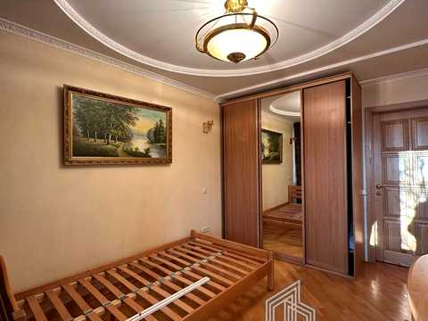 квартира за адресою Бастіонна вул., 15