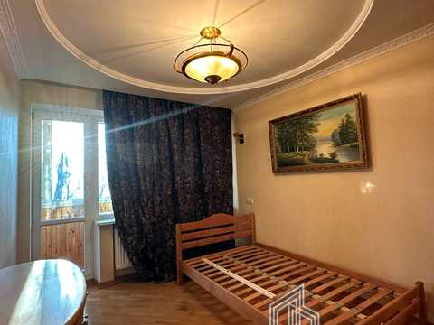 квартира за адресою Бастіонна вул., 15