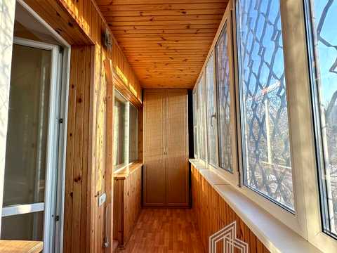 квартира за адресою Бастіонна вул., 15