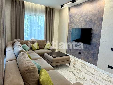 квартира по адресу Маячный пер., 7