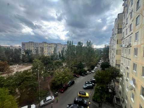 квартира по адресу Набережная Победы ул., 130 к3