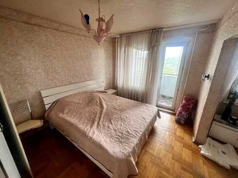 квартира по адресу Набережная Победы ул., 130 к3