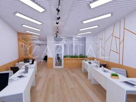 коммерческая по адресу Евгения Коновальца ул. (Щорса), 36