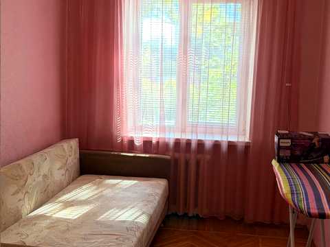 квартира за адресою Фортечний тупик (Тверський), 6/8