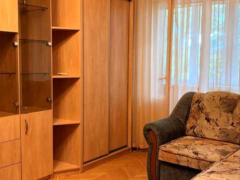 квартира за адресою Фортечний тупик (Тверський), 6/8