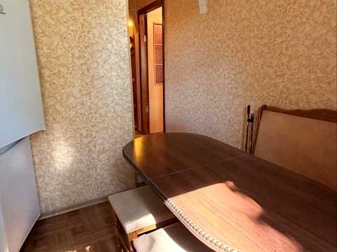 квартира за адресою Фортечний тупик (Тверський), 6/8