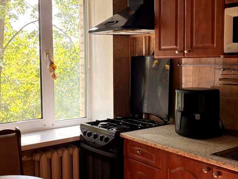 квартира за адресою Фортечний тупик (Тверський), 6/8