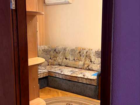 квартира за адресою Фортечний тупик (Тверський), 6/8