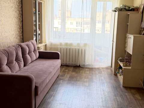 квартира за адресою Героїв просп., 11