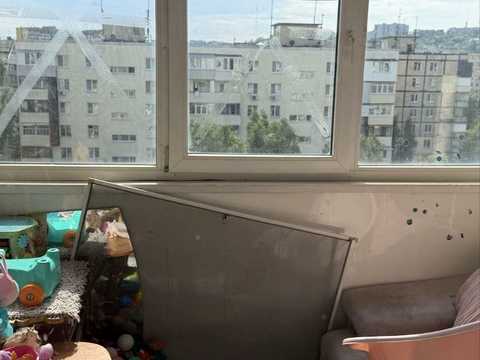 квартира за адресою Героїв просп., 11