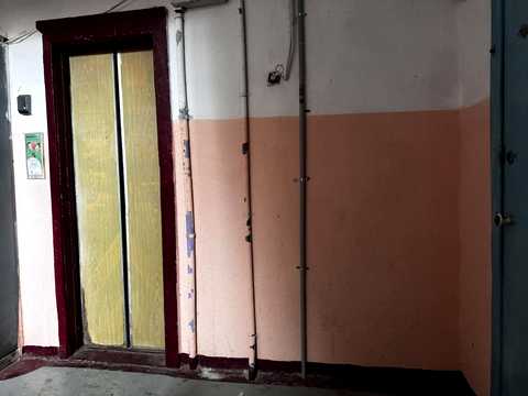 квартира по адресу Победы просп., 61б