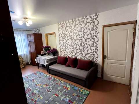 квартира по адресу Победы просп., 61б